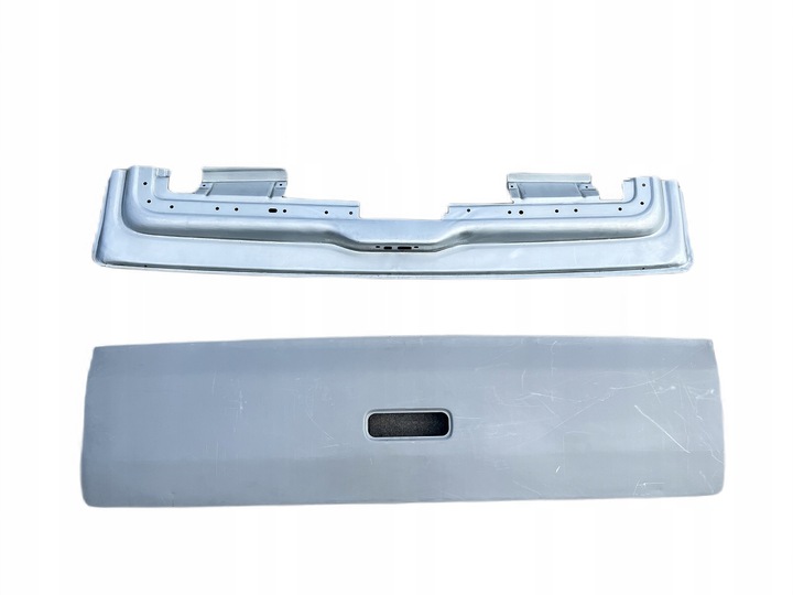 фото №1, Transporter t5 ремкомплект крышки задней комплектная