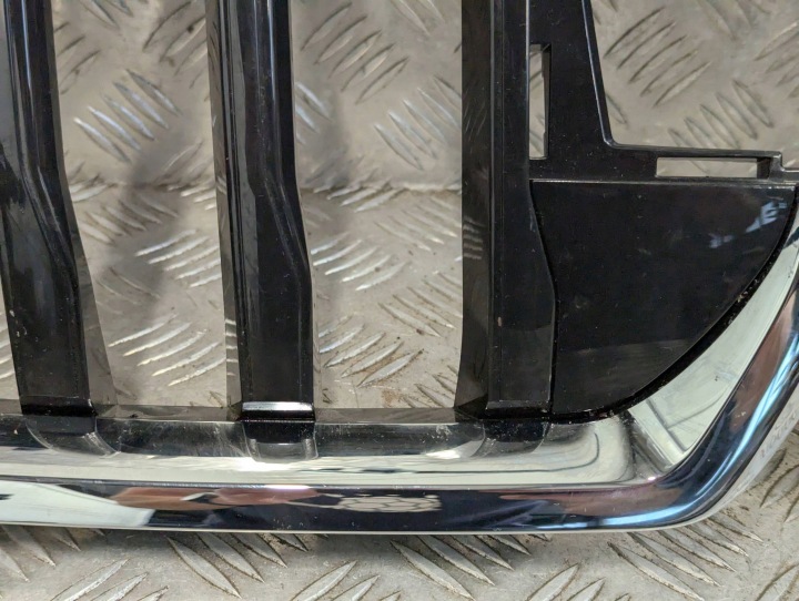 фото №11, Bmw 2 active tourer u06 2022-2025 решітка радіатор решітка радіатора 9879383