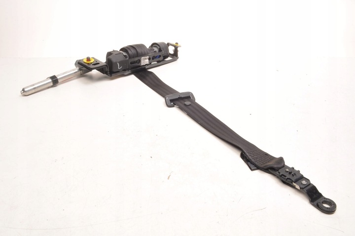 фото №1, Volvo s40 ii v50 pas безопасности левый перед переднее 30661788