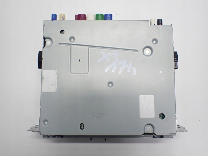 фото №12, Навігація навігація радіо дисплей 6840394 9269020 рестайлінг bmw x3 f25 ii 17r