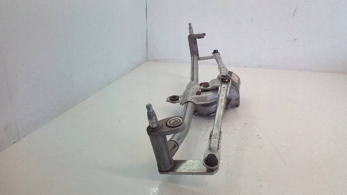 фото №5, Механизм моторчик дворник volkswagen golf iv