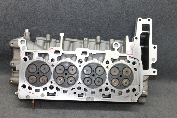 фото №9, Bmw mini f60 f54 f57 f40 f48 f39 2.0d 2.5d b47c20b головка валы - 8580263