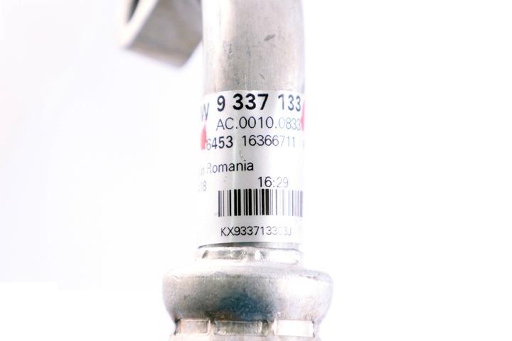 фото №10, Bmw f20 f21 f30 f31 шланг шланг кондиционера 9337133