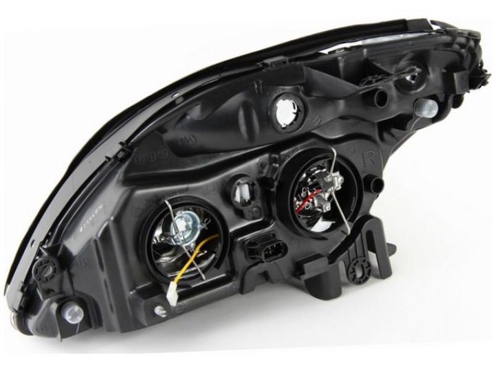 фото №2, Лампи фари renault megane i 98-99 scenic i 99-03