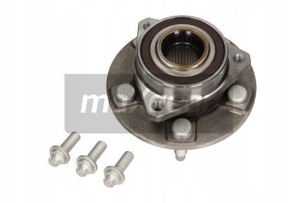 фото №15, Maxgear підшипник диски opel t. insignia 08- /saab 9-5 10-