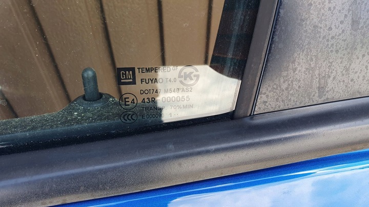 фото №10, Chevrolet cruze ліві двері передні перед