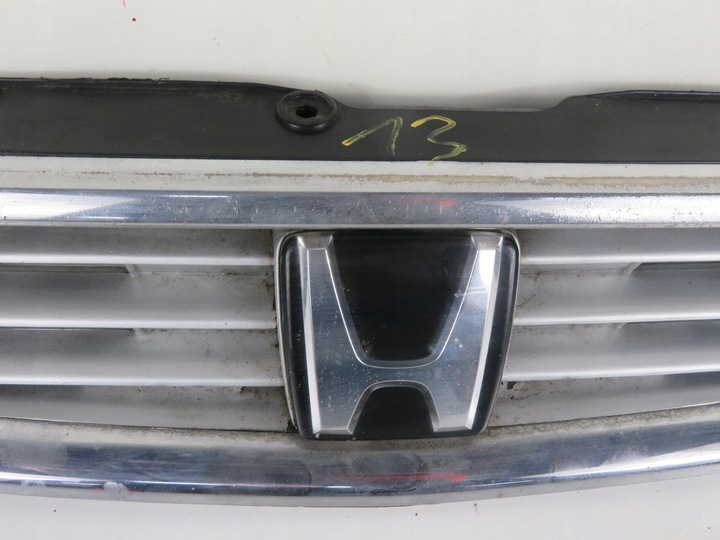 фото №15, 71123-s04-g0 решітка радіатора решітка honda civic