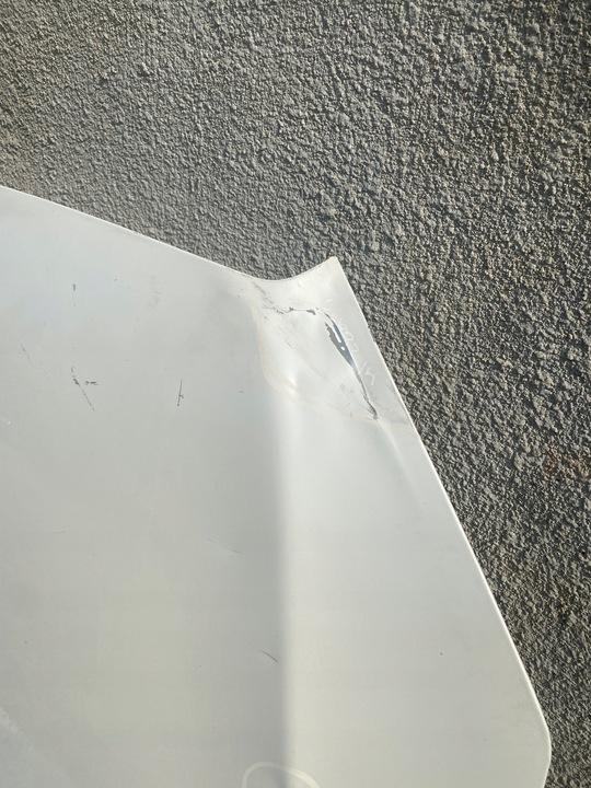 фото №11, Mercedes класс c w205 14-21 капот a2058870403