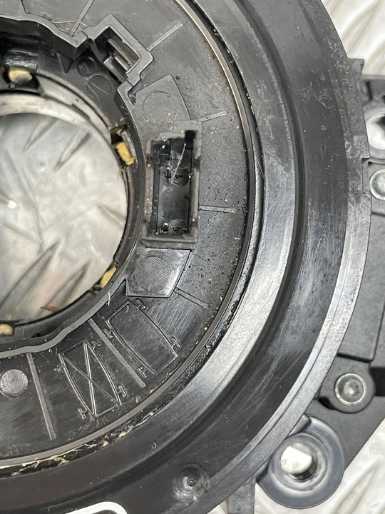 фото №8, Bmw оригинальный номер 9436672 x3 g01 x5 g05 переключатель-паук переключатель комбинированный лента manatki