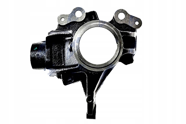 фото №10, Поворотный кулак передняя ford kuga 13- правая nty