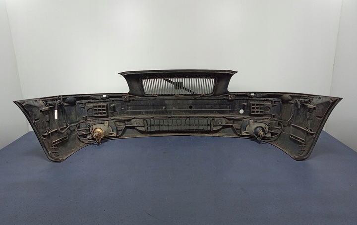 фото №9, Volvo s80 i бампер перед переднє 421