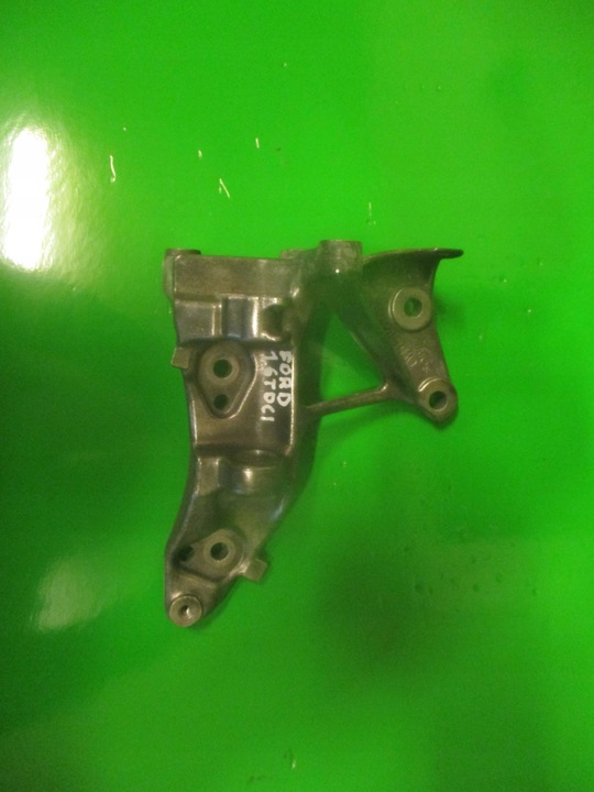 фото №1, Лапи генератора 1.6tdci bg9q focus mk3 c-max