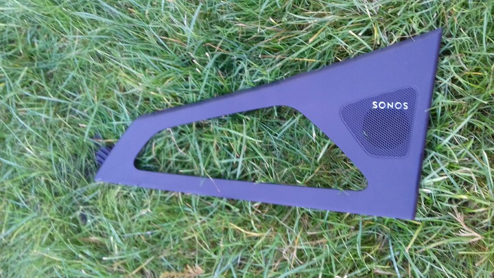 фото №1, Audi q4 e-tron окантовка динамика правые зад 89a959528b