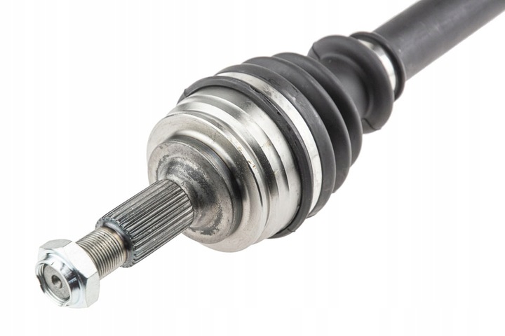 фото №3, Полуось приводная перед правая peugeot 308 ii 1.2 vti