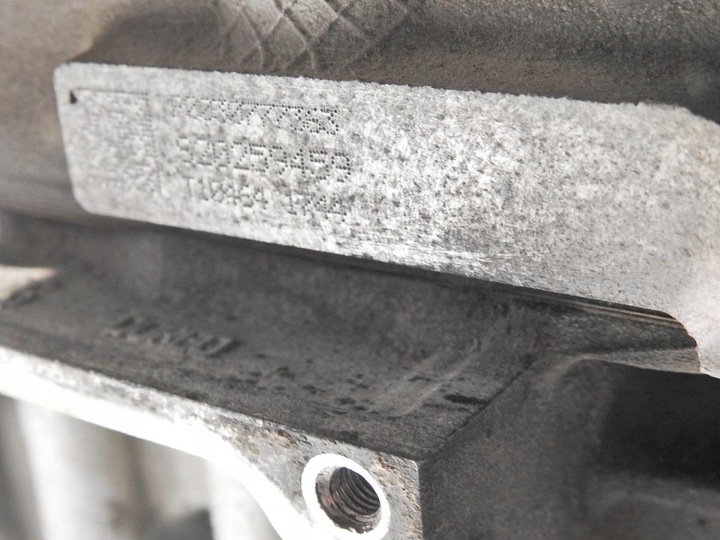 фото №13, Двигатель volvo v70 iii 2.0 d3 d5204t2