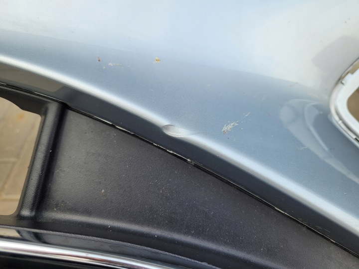 фото №7, Mercedes eqe v295 a295 w295 бампер переднее перед pdc a2958859700