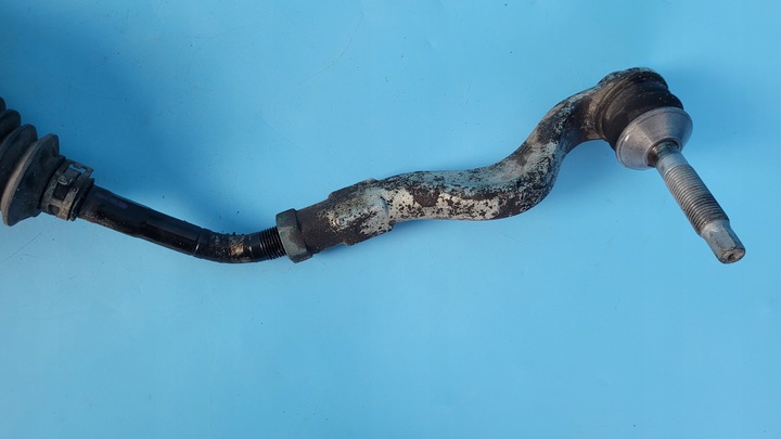 фото №6, Mercedes eqe w295 350+ 23r рулевая рейка трансмиссия рулевая 2974603201