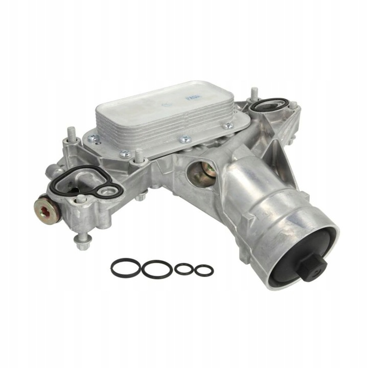 фото №1, Радиаторов масла astra h j insignia a zafira c 1.6