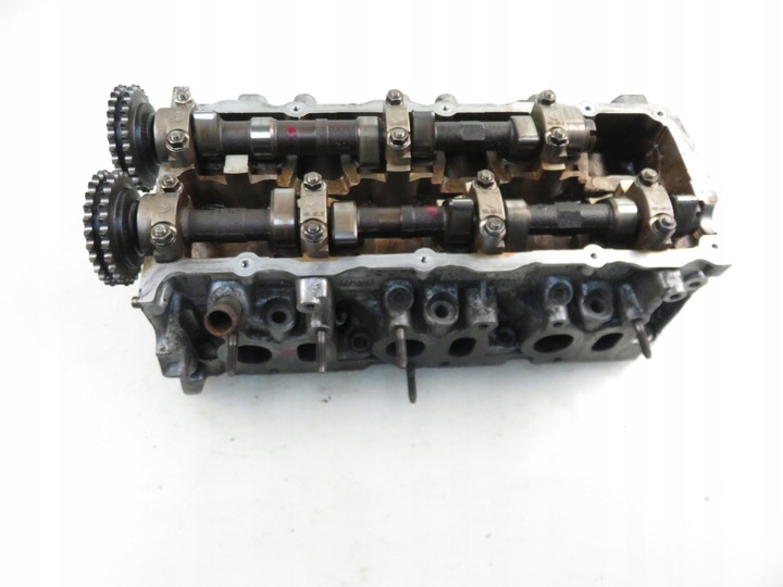 фото №1, Головка vw sharan 2.8 vr6 021103373c aaa