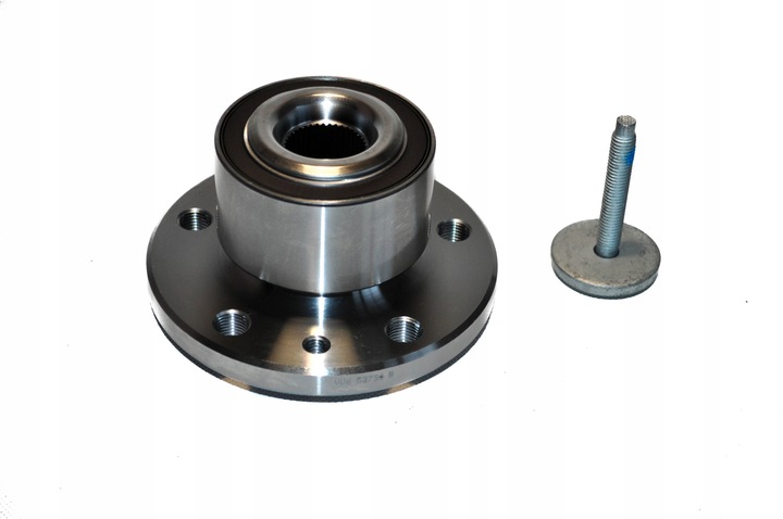 фото №9, Fag набір підшипник колеса