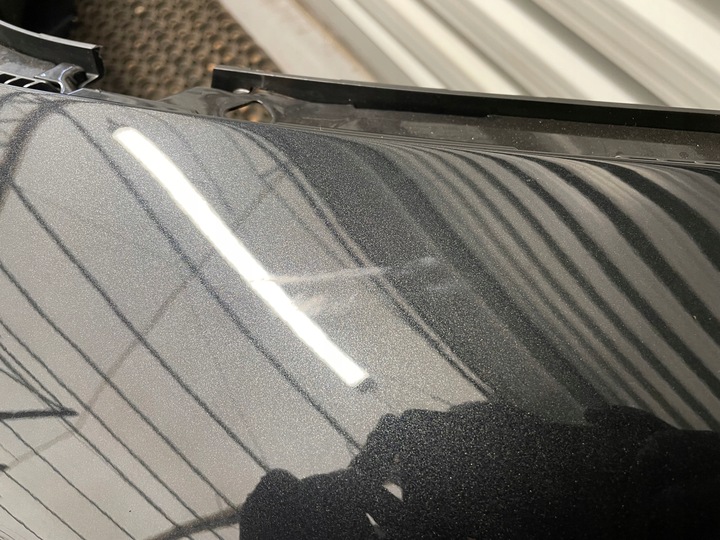 фото №10, Bmw 7 g70 бампер перед м-пакет 475 4pdc