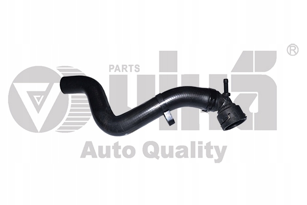 фото №10, Шланг радиатор воды seat skoda vw 6q0122101be