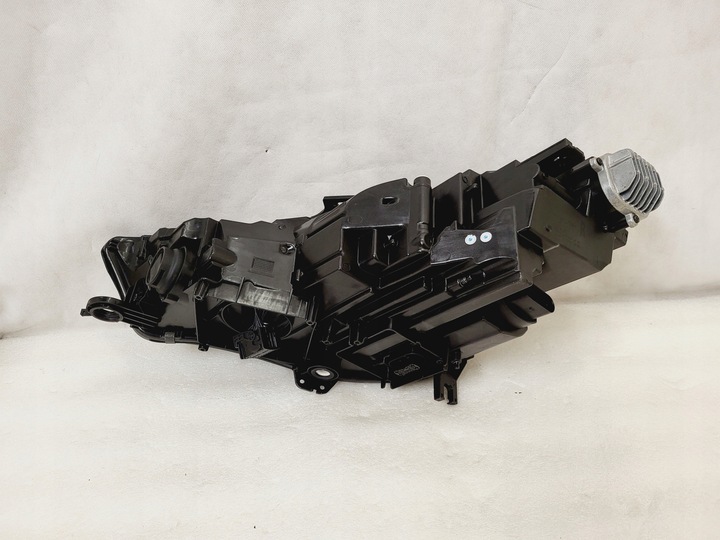 фото №6, Audi a4 s4 b9 фара лампа полный led usa 8w0941034b