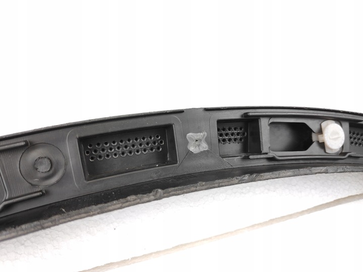 фото №9, Vw touareg ii планка накладка крила лівий перед 7p6854731c