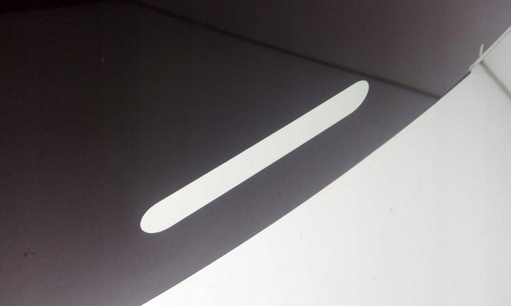 фото №4, Скло лобове передня vw passat b7 версія usa / китай 2011- датчик нова