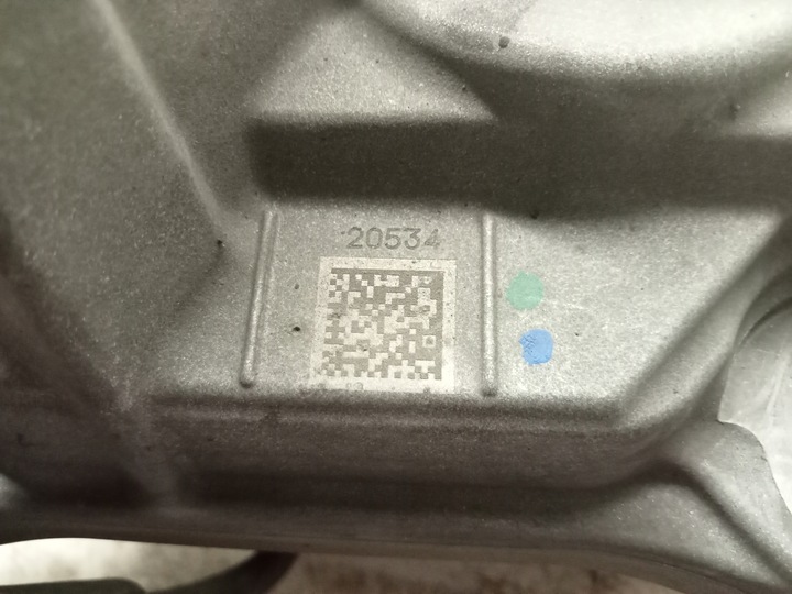 фото №7, Mercedes glc w253 суппорт тормозной правые перед eu