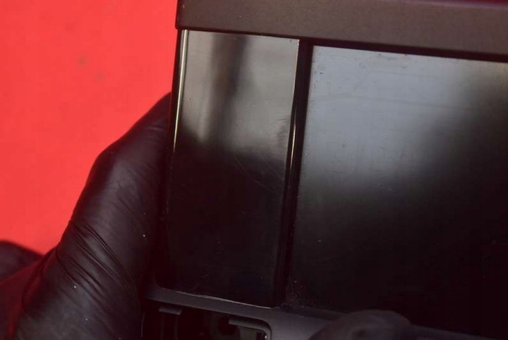 фото №10, Спідометр  дисплей eu 9813854080-00 citroen c4 cactus 1.2 vti 82 km 14-17