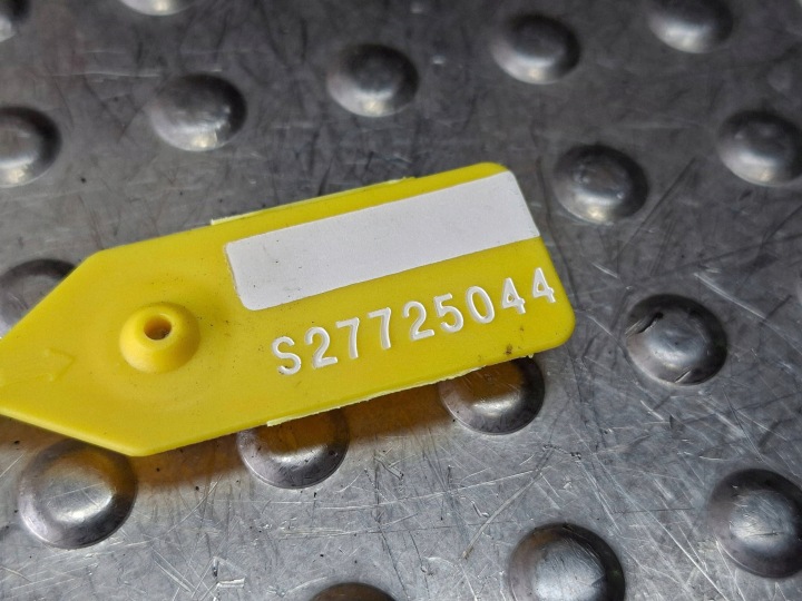 фото №7, Turbosprężarka nissan note e11 renault 06- 1.5 dci 478276h307056