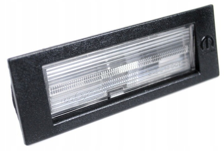 фото №1, Лампа освітлення номерного знака rej. oem/oes renegade 09.14- 34l1959x