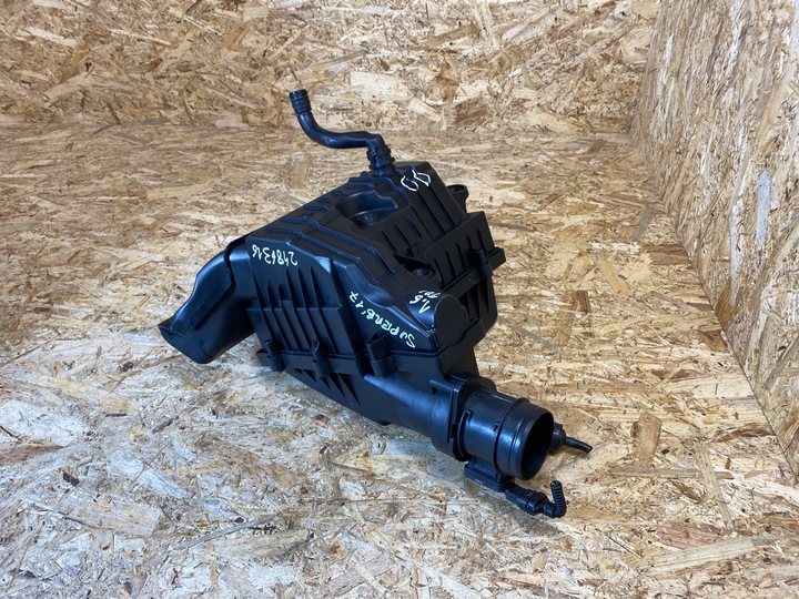 фото №10, Корпус фільтра повітря vw seat audi skoda superb iii 1.5 tdi 5q0129607ac