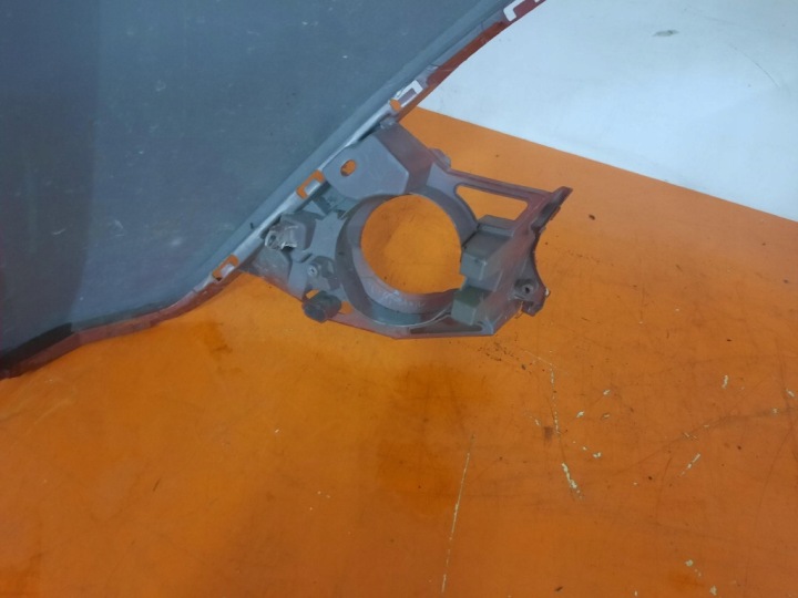 фото №10, Toyota aygo x 22- бампер перед передний 52119-oh190