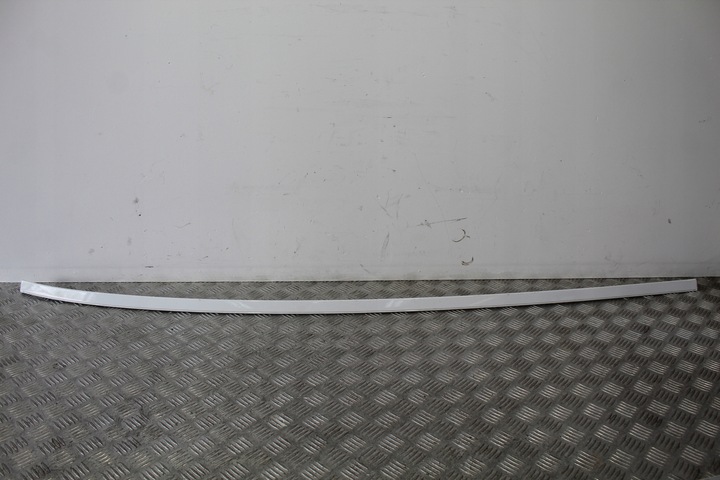 фото №1, Планка крышная правая alfa romeo stelvio