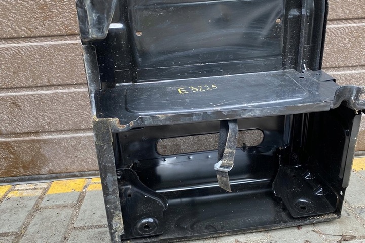 фото №8, Інші запчастини do сидіння mercedes-benz vito фургон w447 a4479104700 2.0l