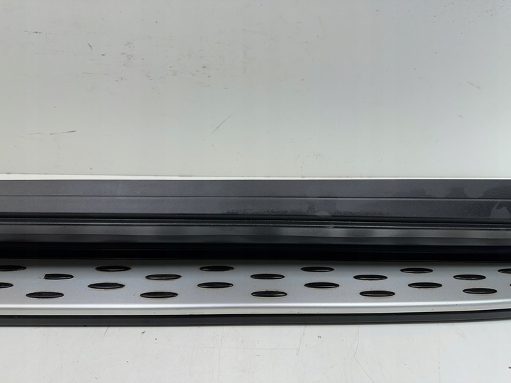 фото №6, Планка порогова градус mercedes gle w292 купе amg led права a2926900155