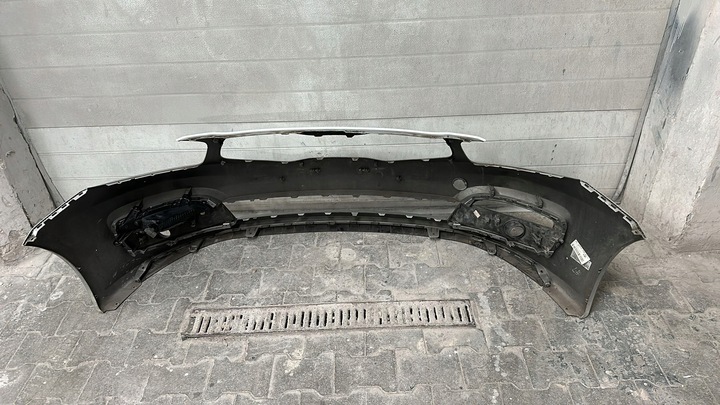 фото №5, Kia ceed 2015- рестайлінг бампер перед переднє