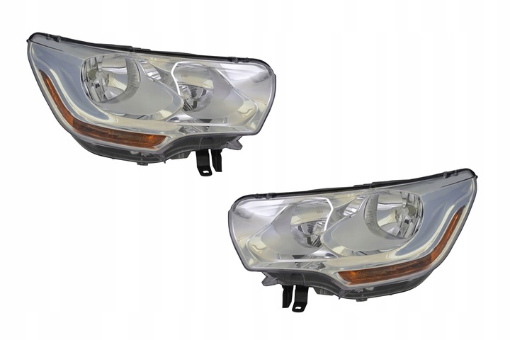 фото №15, Фара tyc tyc 20-12944-05-2