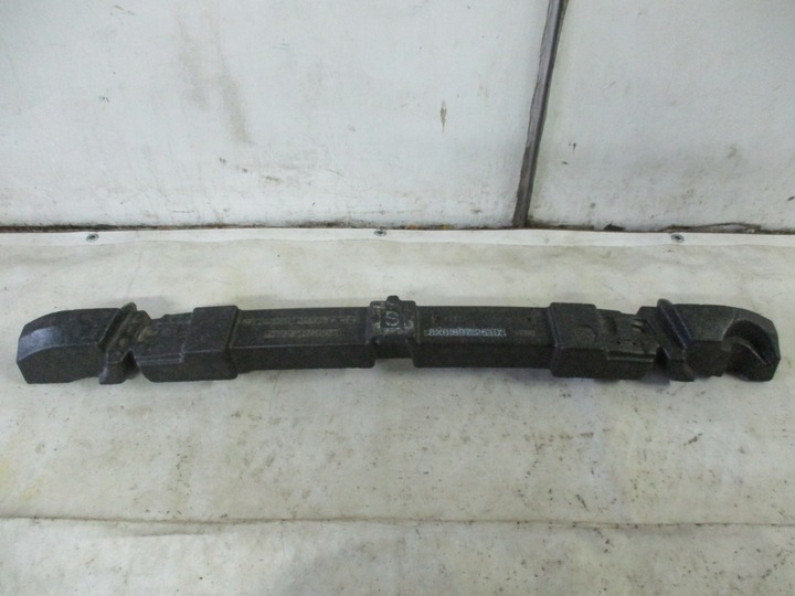 фото №8, Абсорбер бампера перед audi a1 8x0807251d