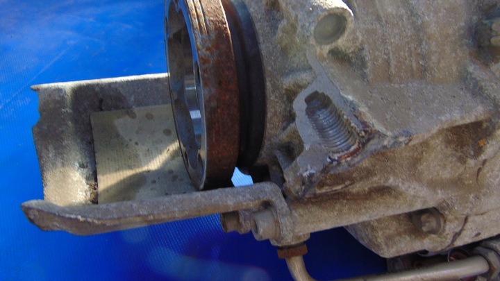 фото №9, Міст зад haldex mkx 3.0tfsi audi a5 s5 купе 07-16 рік