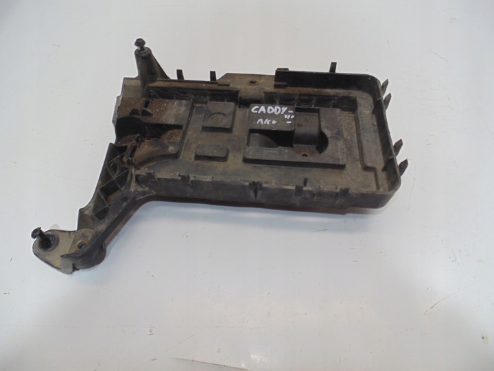 фото №1, Caddy iii основа акумулятора