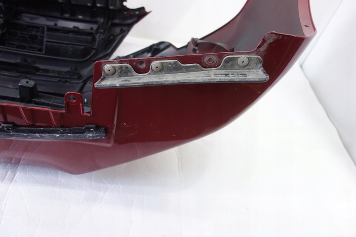 фото №12, Бампер перед mitsubishi space star ii рестайлінг 20 p19