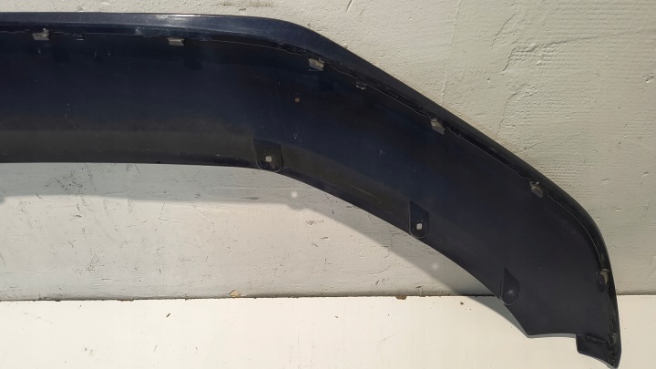 фото №9, Спойлер накладка бампера перед porsche panamera ii 971 16- 971807541