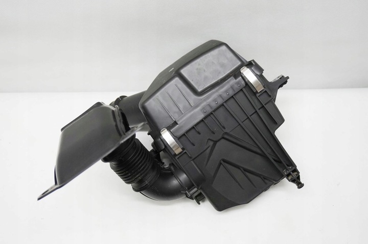 фото №3, Корпус фільтра повітря renault clio v 5 165004357r 1.0 tce