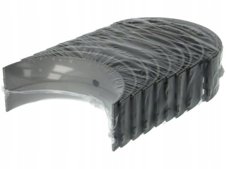 фото №2, Комплект вкладишів головних std scania 2 3 4 ds14.06-dsc14.16