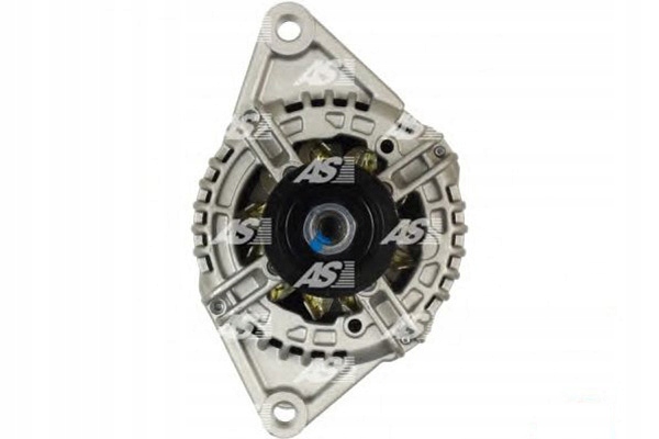 фото №2, Генератор ducato 2.3 jtd 02- 110a as-pl + cleanset #40