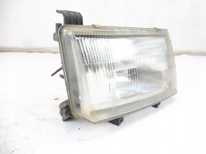 фото №1, Лампа фара праві перед subaru forester 97-99