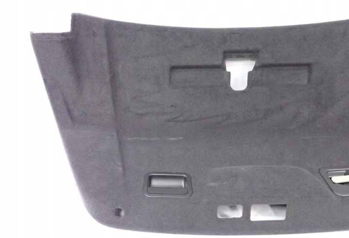 фото №2, Оббивка кришки багажника 4h0867975h audi a8 s8 d4